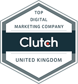 Clutch Top Digital Marketing Company