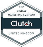 Clutch Top Digital Marketing Company