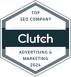 Clutch Top SEO Company