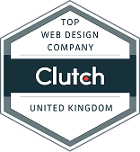 Clutch Top Web Design Company